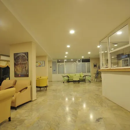 Hotel Amos Marmaris