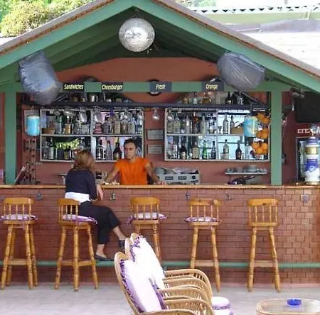 Hotel Amos
