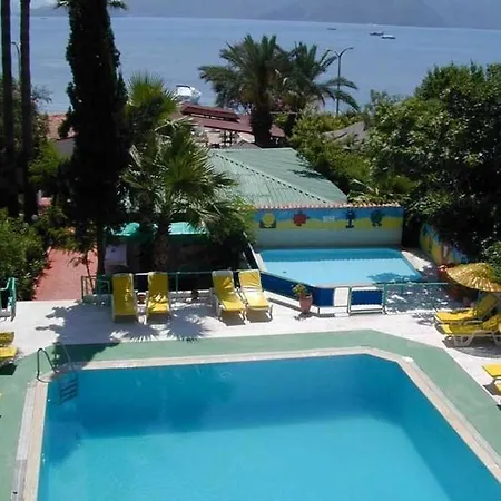 Hotel Amos