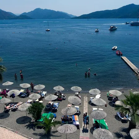 Hotel Amos Marmaris