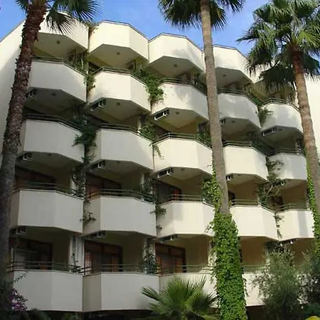 Hotel Amos